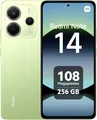 Produktbild: XIAOMI REDMI Note 14 4G NFC (6.67'' - 8/256GB) Green - Wie Neu -