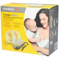 Produktbild: medela Freestyle Flex Milchpumpe