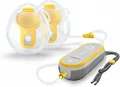 Produktbild: MEDELA FREESTYLE HANDS FREE ELEKTRISCHE MILCHPUMPE