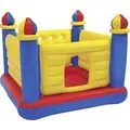 Produktbild: Intex Jump-O-Lene Castle Bouncer Hüpfburg