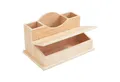 Produktbild: VBS Organizer Schreibtischorganizer, 22 cm x 12,5 cm