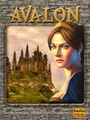 Produktbild: Der Widerstand Avalon Kartenspiel