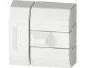 Produktbild: Schieberiegel Abus SR30 W EK weiß