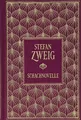 Produktbild: Schachnovelle: Leinen mit Goldprägung