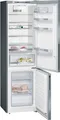 Produktbild: Siemens KG39E8IBA iQ500 Freistehende Kühl-Gefrier-Kombination, 201x60cm, 249 L Kühlen mit 94 L Gefrieren