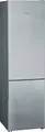 Produktbild: Siemens KG39E8IBA Stand Kühl-Gefrierkombi lowFrost LED-Beleuchtung hyperFresh AntiFingerPrint EEK:B