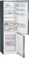 Produktbild: SIEMENS Kühl-/Gefrierkombination iQ500 KG39E8IBA, 201 cm hoch, 60 cm breit