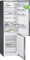 Produktbild: Siemens Kühl Gefrierkombination KG39E8IBA 343L Edelstahl 201cm EEK B