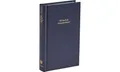 Produktbild: BCP Standard Edition Prayer Book Dark Blue Imitation Leather Hardback 601B