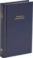Produktbild: Book of Common Prayer Standard Edition Blue CP220 Dark Blue Imitati - G245z