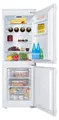 Produktbild: Amica EKGCS 385 911, 202 l, ST, 37 dB, 2,8 kg/24h, D, Weiß