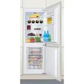 Produktbild: Amica EKGCS 385 911 Einbau-Kühlschrank, 157 cm - Weiß