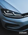 Produktbild: Osram LEDriving Scheinwerfer - VW Golf 7 Facelift GTI (Halogen)   LEDHL109-GTI