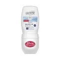Produktbild: Lavera Neutral Deo Roll-on dt. · 50 ml · PZN 12562588