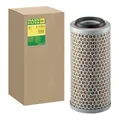 Produktbild: MANN-FILTER C 1176/3 Luftfilter - für Pkw + Transporter