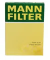Produktbild: MANN C1176/3 Luftfilter