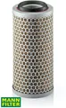 Produktbild: MANN-FILTER C1176/3 Luftfilter Luftfiltereinsatz für VW