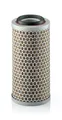 Produktbild: Luftfilter MANN-FILTER C1176/3 020608