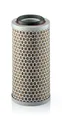Produktbild: MANN-FILTER C 1176/3 Luftfilter für AEBI,FENDT,VW
