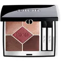Produktbild: DIOR Diorshow 5 Couleurs Couture Lidschattenpalette Farbton 689 Mitzah 7 g