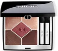 Produktbild: DIOR Diorshow 5 Couleurs N 7 g 689 Mitzah Lidschatten Palette C036400689