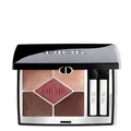 Produktbild: DIOR Diorshow 5 Couleurs Longwear Creamy Powder Eyeshadow Palette Nr.689 Mitzah 7 g - Lidschatten der Marke Dior ideal für Erwachsene