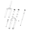 Produktbild: Rockshox Spare Front Suspension Internals Left Spring Solo Air Bluto 26 120Inclu