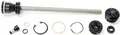 Produktbild: Rockshox Federeinheit Solo Air Federeinheit Solo Air Bluto 120 mm