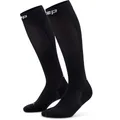 Produktbild: CEP Tall 5.0 Damen Laufsocken (Schwarz IV Größe) Laufsocken WP70R