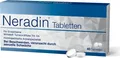 Produktbild: NERADIN Tabletten 20 St.