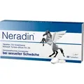Produktbild: Neradin Tabletten 20 St
