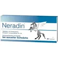 Produktbild: Neradin Tabletten