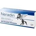 Produktbild: Neradin Tabletten 20 St