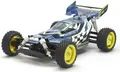 Produktbild: 1:10 RC Plasma Edge II 4WD TT-02B Buggy Bausatz Modellauto