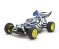 Produktbild: Tamiya 300058630 1:10 RC Plasma Edge II 4WD TT-02B Buggy RC Car Bausatz