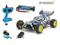Produktbild: Tamiya 300058630 1:10 RC Plasma Edge II 4WD TT-02B Buggy RC Car Bausatz