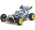 Produktbild: Plasma Edge II 4WD RC Buggy TT-02B 1:10 Tamiya 58630