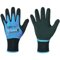 Produktbild: Thermo Handschuhe Opti Flex Winter Aqua Guard XL Gr. 10 hervorragender Kälteschutz, Nässeschutz, Tragekomfort