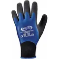 Produktbild: 12x Opti Flex Handschuh Winter Aqua Guard 0241. Gr. 10