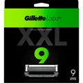 Produktbild: Gillette Labs Systemklingen 9er