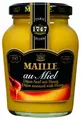 Produktbild: Maille Dijon-Senf, mit Honig, 230 g