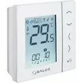 Produktbild: VS20WRF Digitaler Funk Thermostat Gehäusefarbe weiß 112621 - Salus