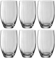 Produktbild: LEONARDO Longdrinkglas POESIA, 6-tlg., Kristallglas, 460 ml, 6-teilig