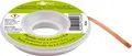 Produktbild: Entlötlitze, Breite 2,0mm, Länge 1,50m Sauglitze Soldering Wick