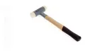 Produktbild: Gedore Blau 248 H-35 Rückschlagfreier Schonhammer Ø 35 mm - 8868310