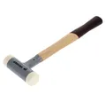 Produktbild: Gedore Hammer Gedore 248 H-35 8868310 Schonhammer 590 g 335 mm 1 St.