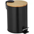 Produktbild: Wenko Treteimer Tortona (3 l) (24696100)