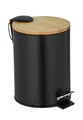 Produktbild: WENKO Kosmetiktreteimer Model Tortona, 3l, softclose