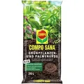 Produktbild: Fp - Compo Sana Grünpflanzen- Und Palmenerde 20l