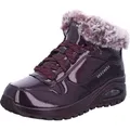 Produktbild: SKECHERS RUGGED FIESTY WINTER Burgunder - Rot - 36